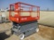 2007 Skyjack SJIII-4632 Scissor Lift,