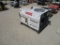 Boss Skid Mounted Air Compressor,