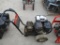 Job Pro Gas Pressure Washer,