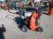 2018 Billy Goat F1302H Walk-Behind Leaf Blower,