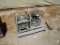 Lot Of (2) Military Gas Powered Water Pumps