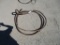Lot Of (1) Heavy Duty Lifting Cable