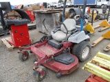 Exmark ZAS26LKA60 Ride-On Mower,