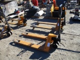 Global Pallet Jack