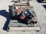 Lot Of 2F Gearbox For JD 210LE & Eaton Gearbox