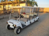 2011 Club Car Golf Utility Cart,