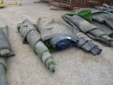 Lot Of Approx  (5) Rolls Of Artificial Turf