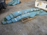 Lot Of (2) Rolls Of Artificial Turf