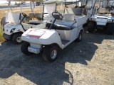 Club Car Utility Cart,