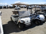 Yamaha Golf Cart,