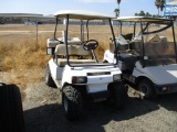 Club Car Utility Golf Cart,