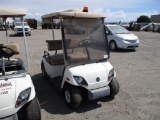 Yamaha Golf Cart,