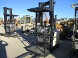 Crown SP3200 Warehouse Narrow Isle Forklift,