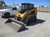 2003 Caterpillar 246 Skid Steer Loader,