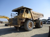 Caterpillar 773B Off-Road Rock Truck,