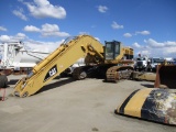 2003 Caterpillar 385BL Hydraulic Excavator,