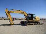 2004 John Deere 200C LC Hydraulic Excavator,