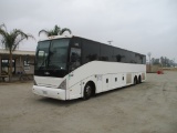 2007 Van Hool C2045 T/A Passenger Charter Bus,