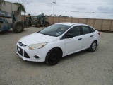 2103 Ford Focus Sedan,