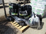 Lot Of Vigoro Drip Irrigation Tubing,