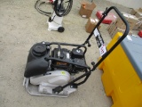 Unused Mustang LF88D Plate Compactor,