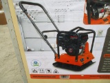 Unused TMG-PC90 Plate Compactor,