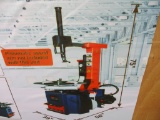 Unused Heavy Duty Tilt Back Tire Changer,