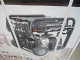 Unused 12,000 Watt Generator,