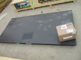 Unused 10 Ton Digital Floor Scale,