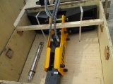 Unused TRX HB750 Hydraulic Hammer Attachment,