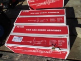Lot Of (2) KYB Gas Shock Absorbers