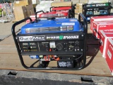 Duromax XP5500EH Dual Fuel Hybrid Generator,