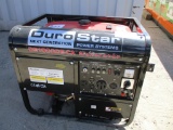 Durostar DS10000E Gas Generator,