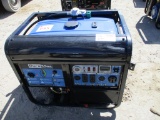 Duromax Dual Fuel Hybrid Generator