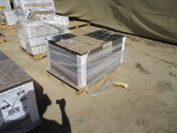 Lot Of Ansley Amber Tile,