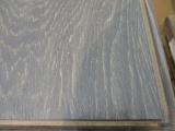 Lot Of Centenial Oak Laminate Flooring,