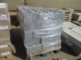 Lot Of Concrete Cinder Blocks