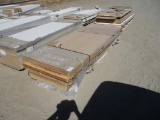 Lot Of (6) Misc Fiberglass Doors,