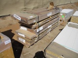 Lot Of (19) Misc Size Fiberglass Doors