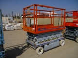 2001 Skyjack SJIII-4626 Scissor Lift,