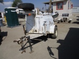 S/A Towable Light Tower,