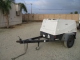 2006 Ingersoll-Rand S/A Air Compressor,