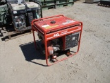 Multiquip GA-3.6R23 Gas Generator,