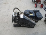 VMAC Gas Powered Air Compressor,