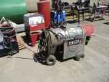 Ex-Cell 1503 Pressure Washer,