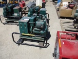 Powerguard GLD325 Generator,