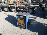 Miller Thunder Bolt Welder,