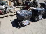 Hatz Diesel 1B20 Water Pump