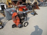Force F130H Gas Blower,