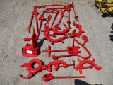 Lot Of Misc Tools,